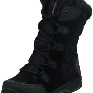 Columbia Girls’s Ice Maiden II Snow Boot
