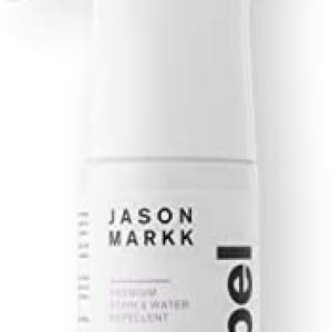 Jason Markk Repel Spray -Water-Based-Durable & Breathable Barrier