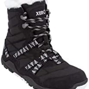 Xero Footwear Alpine Ladies’s Snow Boot – Waterproof, Insulated Outside Winter Boot
