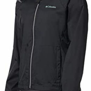 Columbia Women’s Switchback Iii Jacket