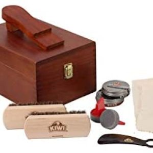 Kiwi Select Shoe Care Valet Kit, One Kit, One Size