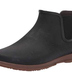 Bogs Women’s Sweetpea Ankle Height Rubber Rain Boot