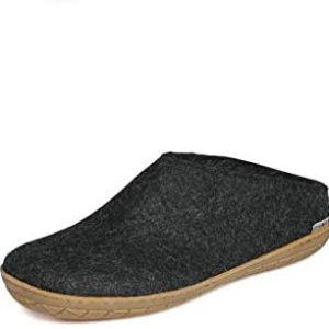 Glerups Wool Slip-On Rubber