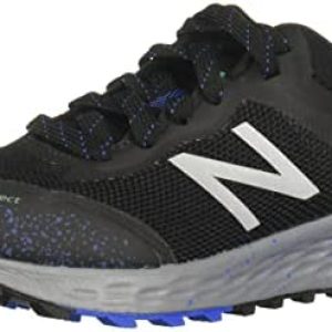 New Stability Ladies’s Contemporary Foam Arishi Path V1 Path Working Shoe