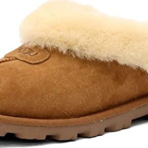 UGG Women’s Coquette Slipper