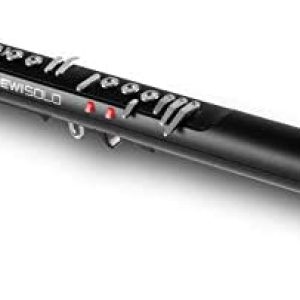 AKAI Professional EWI Solo – Electronic Wind Instrument With Built-in Speaker, Rechargeable Battery, 200 Sounds and USB MIDI Connectivity