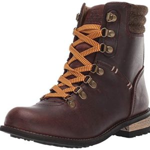 Kodiak Ladies’s 5-Inch Surrey II Waterproof Style Boot
