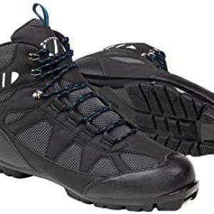 Whitewoods New Grownup 302 NNN Nordic Cross Nation XC Insulated Ski Boots (39)