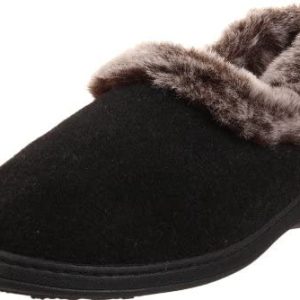 Acorn Ladies’s Chinchilla Collar