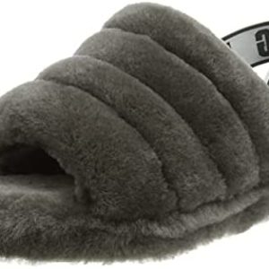 UGG Women’s Fluff Yeah Slide Slipper
