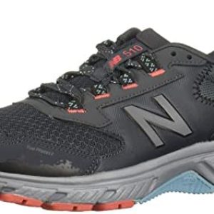 New Steadiness Girls’s 510 V5 Path Operating Shoe