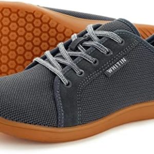 WHITIN Women’s Transitional Barefoot Shoe for Beginners, Lifestyle Inspired