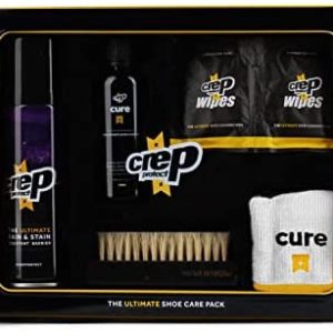 Crep Protect Ultimate Sneaker Care Pack