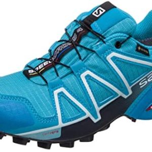 Salomon Girls’s Path Working