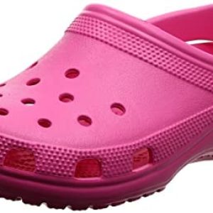 Crocs unisex-adult Males’s and Ladies’s Basic Clog (Retired Colours)
