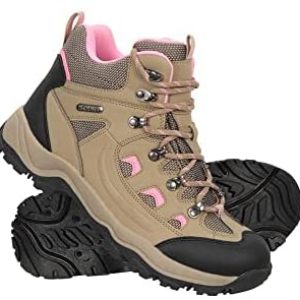 Mountain Warehouse Adventurer Womens Waterproof Mountaineering Boots