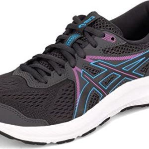 ASICS Ladies’s Gel-Contend 7 Working Shoe