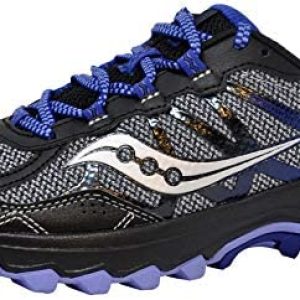 Saucony Girls’s Tour Tr11 Operating Shoe