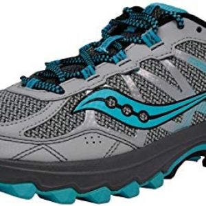 Saucony Women’s Excursion Tr11 Running Shoe