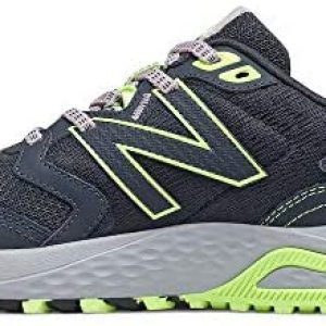 New Balance Women’s 410 V7 Trail Running Shoe