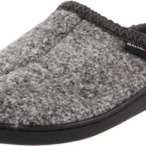 Haflinger AT Slipper