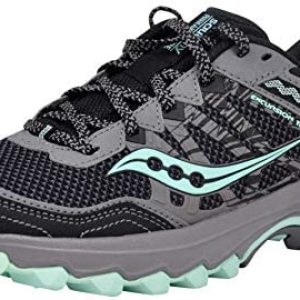 Saucony Girls’s Grid Tour TR12 Sneaker