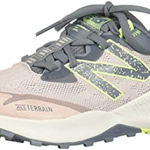 New Balance Women’s Dynasoft Nitrel V4 Trail Running Shoe
