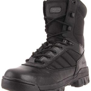 Bates Women’s Ultra-Lites 8 Inches Tactical Sport Side-Zip Boot