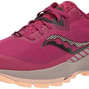 Saucony Women’s Peregrine 11 Trail Running Shoe