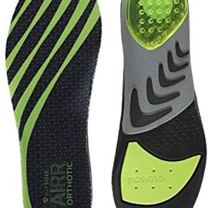 Sof Sole Women’s AIRR Orthotic Support Full-Length Insole