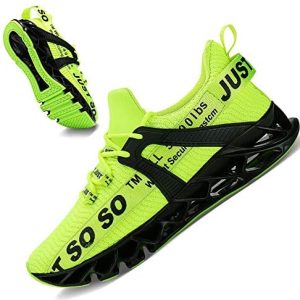 JointlyCreating Womens Non Slip Running Shoes Athletic Tennis Sneakers Sports Walking Shoes