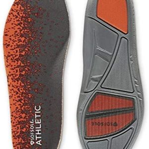 Sof Sole Women’s Athletic Performance Full-Length Insoles