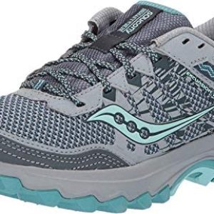 Saucony Girls’s Grid Tour TR12 Sneaker