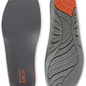 Sof Sole Womens Excessive Arch Efficiency Full-Size