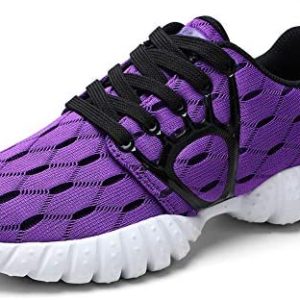 ALEADER Women’s Lightweight Mesh Sport Running Shoes