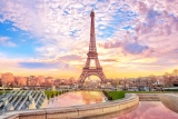 How to Get Around in Paris For a Family Vacation