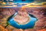 The Natural Wonder of the Grand Canyon